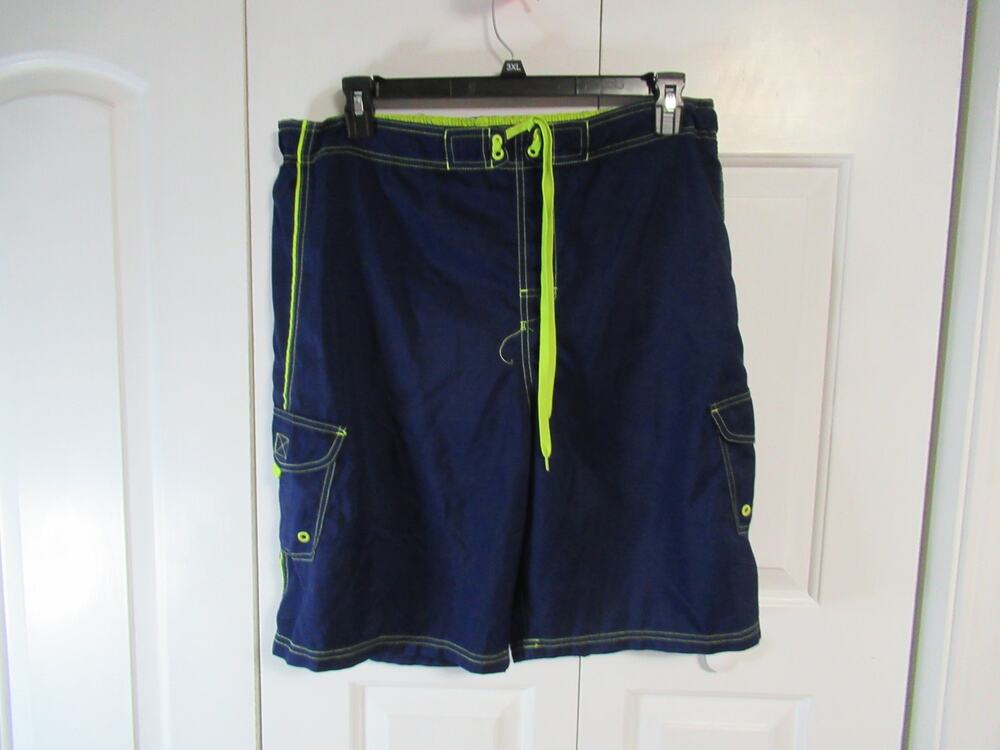 Revolution Swimtrunks